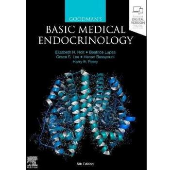 Academic Press, Inc. Basic Medical Endocrinology