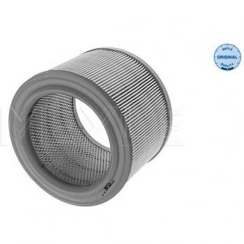 Meyle Original Luftfilter 168 mm 11‑12 321 0010 für PEUGEOT 95605128