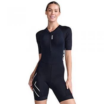 2XU Trisuit Core Maniche Corte