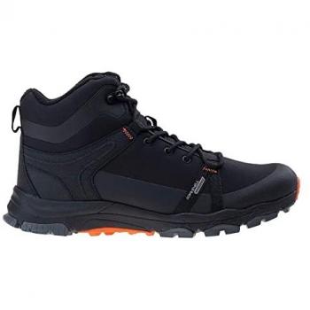 Himba Mid WP Hi‑Tec Scarponi Trekking