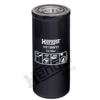 Filtro de Óleo HY18W11 HENGST