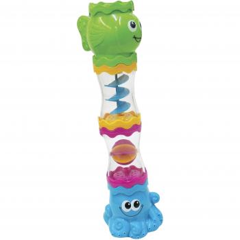 BubbleSpin Learning Bath Aid
