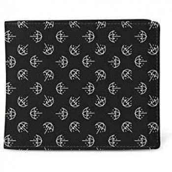Bring Me The Horizon Umbrella Wallet Combo