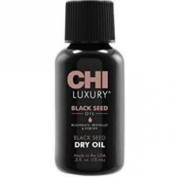 Farouk CHI Luxus Schwarzkümmelöl Trockenöl 15 ml