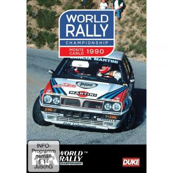 World Rally Championship