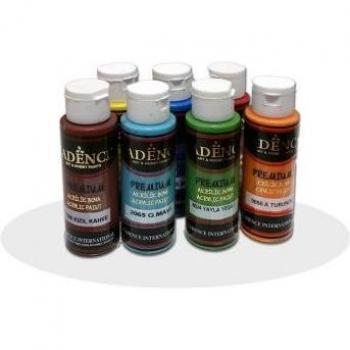 Cadence Acrylic Pouring Art Kit