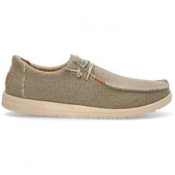 Etika Mocassim Casual 78994 Masculino