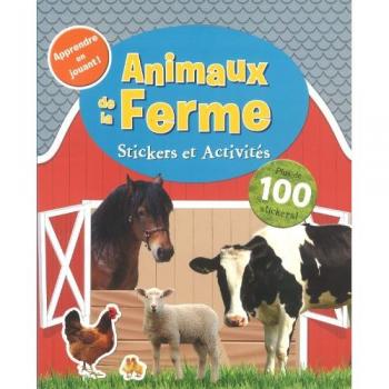 Animaux de la ferme