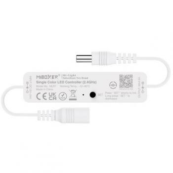 Controlador de Potencia 2.4 GHz Mono 12‑24V 6A