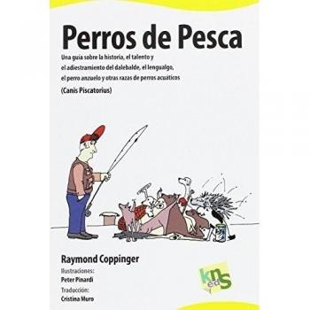 PERROS DE PESCA