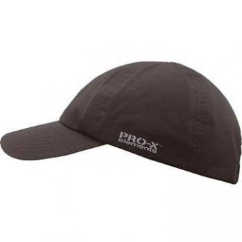 PRO-X ELEMENTS Herren Regenhut RAIN CAP anthrazit