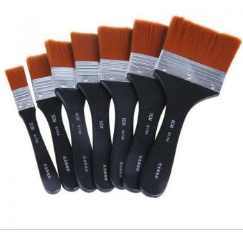Oil Painting Brush