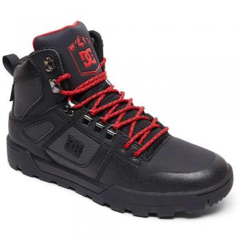 DC Pure High Top WR