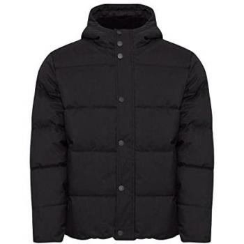 !Solid Winterjacke SDCollin in Schwarz