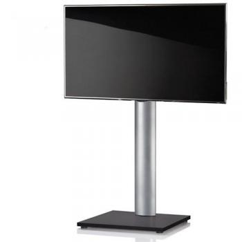 Fissaggio TV su Pavimento VCM 32-70 VESA 600x400 Max 30kg in Alluminio