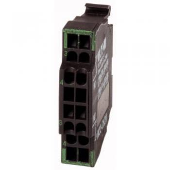 Eaton M22-CK20 Elemento di contatto 2 NA 230 V/AC, 24 V/DC, confezione da 1 pezzo