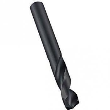 Dormer Stub Drills HSS