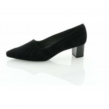 Peter Kaiser Schuh: Damen Pumpen 47493‑389 in Schwarz