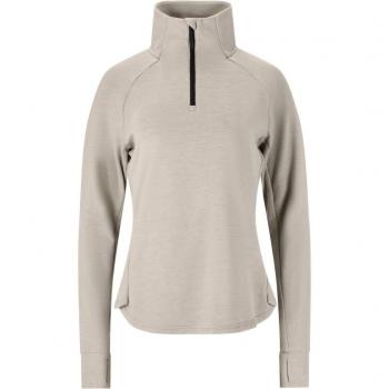 Whistler Kajsa dames funktionsshirt met rits