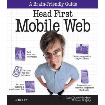 Head First Mobile Web