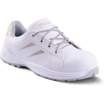 Gaston Mille Lady Gold S3 Chaussures de travail femmes – Taille 39 (EU)
