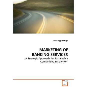 MARKETING OF BANKING SERVICES