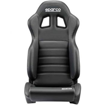 Rennsport-Sitz Sparco R100 Schwarz für Autos