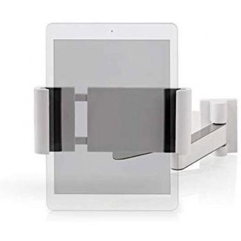Nedis Tablet Holder 7-12' Wall Mount | Full Rotation