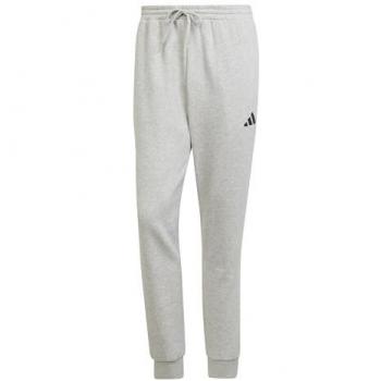 Adidas Sportswear Relaxed Fit Trainingseinheit: Graue Sweatpants XL