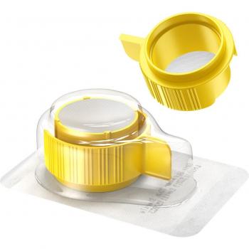 Einzeln verpacktes Sterilzellensieb – 40 µm (Ks‑Tek)