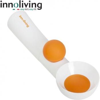 Eisportionierer, Freisetzungstaste, handwaschbar, 4 Farben