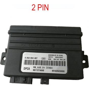 Accesorio AutoGuard Baicificar