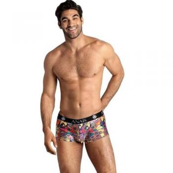 Estilo de Aventuras: Anais Men's XL Comics Boxer
