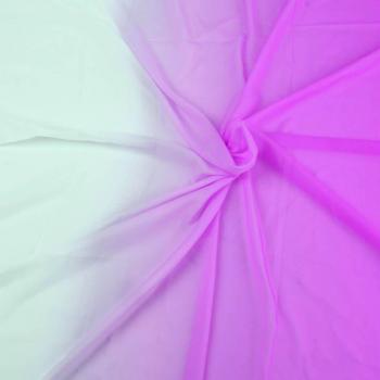Tissu Ombre 100D pour Robes de Soirée