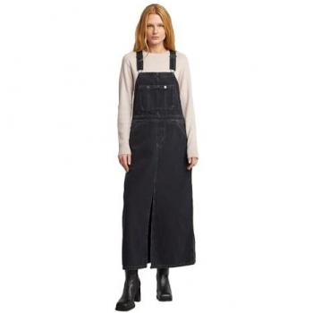 G‑Star Abito Nero Denim