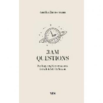 Zimmermann, Annika: 3 AM Questions