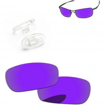 PapaViva Nose Pads for Crosshair 2.0 OO4044