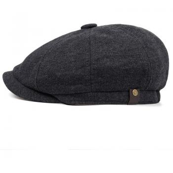 Retro Big Hat