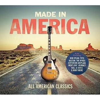 Made in America / All American