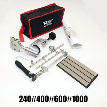 Diamond Whetstone Knife Sharpener