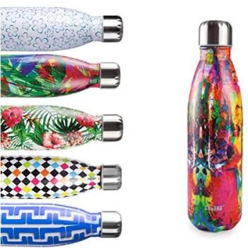 Lienzo 500 Thermo Bottle – Modelo Ibili