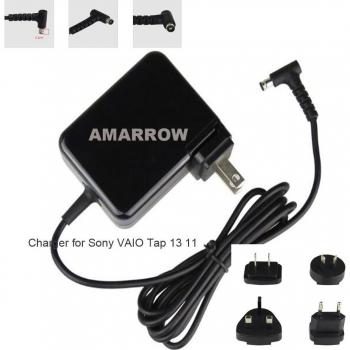 Sony VAIO Tap 13 11 Charger 19.5V 2A