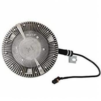 NRF 49004 Temperature Controlled Fan Clutch Connector