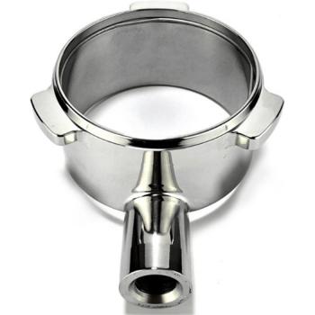 54mm Reusable Coffee Filter Basket for Breville Sage 870/875/878/880