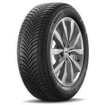 Kleber Quadraxer 3 Neumático 195/45 R16 84V XL