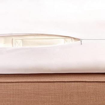 DreamSecure Premium Super King Mattress Cover