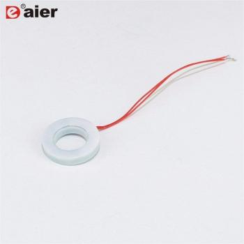 2PCS 12MM Waterproof LED Halo Indicator