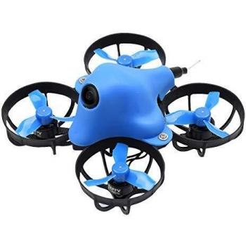 Betafpv Beta65X HD Brushless 2S Whoop‑Racer: TBS Crossfire, Nano HD Kamera,