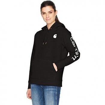 Sudadera Carhartt Logo