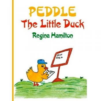 Peddle The Little Duck